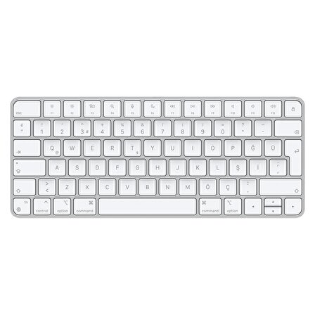Apple Magic Keyboard MK2A3TQ/A Türkçe Q Kablosuz Klavye