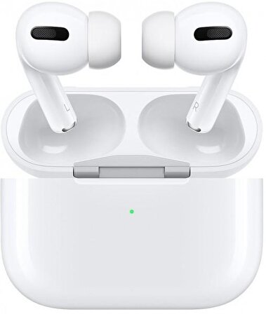 Apple Airpods Pro MLWK3TU/A/ Bluetooth Kulaklık  (MAGSAFE ŞARJ KUTUSU)