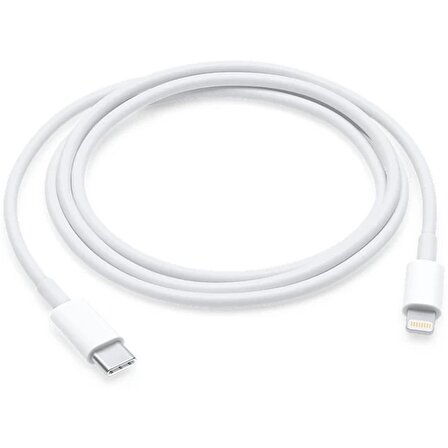 TEŞHİR-Apple USB-C - Lightning Kablosu (1 m) - MM0A3ZM/A