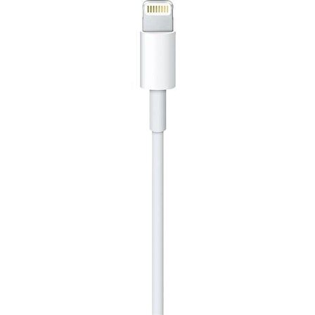 Apple USB-C to Lightning Şarj Kablosu (1m) MMOA3ZM/A (Apple TR Garantili)