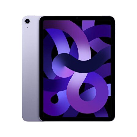 Apple iPad Air 10.9 inç Wi-Fi 64GB Mor MME23TU/A