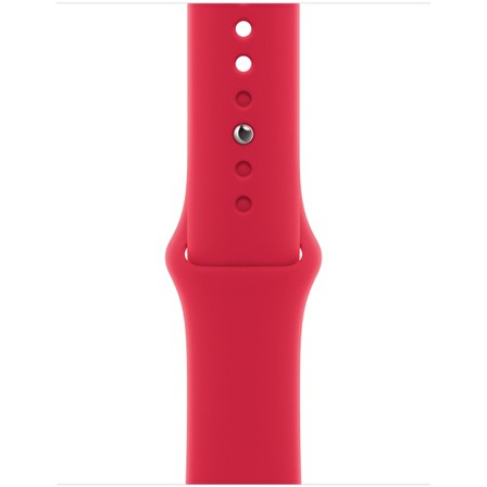 Apple Watch Series 8 MNP73TU/A Kırmızı Akıllı Saat