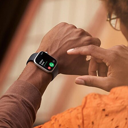 Apple Watch Series 8 MP6N3TU/A Gümüş Akıllı Saat