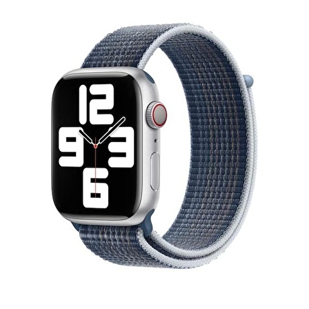 Apple Watch 45 mm Spor Loop MPLG3ZM/A