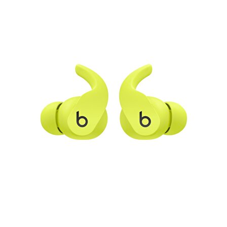 Beats Fit Pro Gerçek Kulak İçi Kulaklık MPLK3EE/A - Şimşek Sarısı