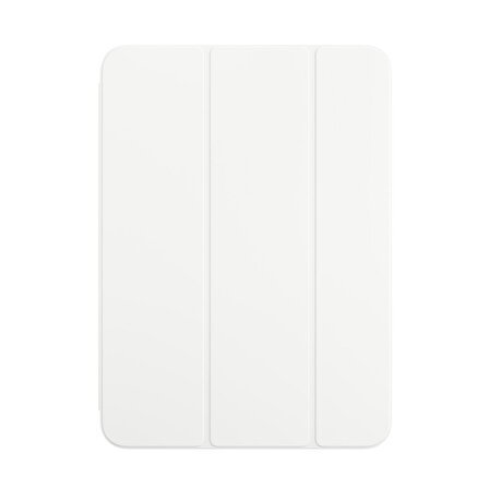 iPad (10. nesil) için Smart Folio MQDQ3ZM/A - Beyaz