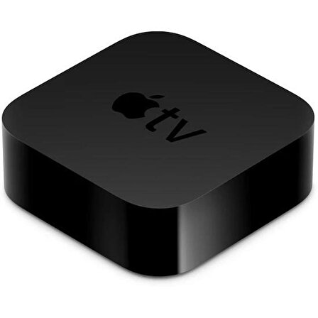 Apple Tv 4K 128 Gb 3rd Generation - G
