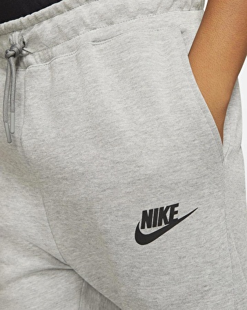 Nike Sportswear Tech Fleece Çocuk Şort 816280-063