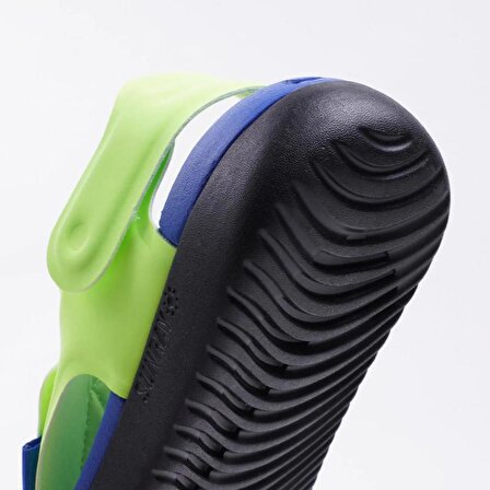 Nike Sunray Adjust 5 AJ9076-300 Sandalet
