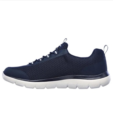 SKECHERS 232060  NVY  ERKEK SPOR AYAKAKBI