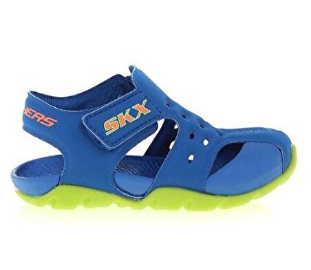 Skechers Side Wave Çocuk Sandalet Ayakkabı