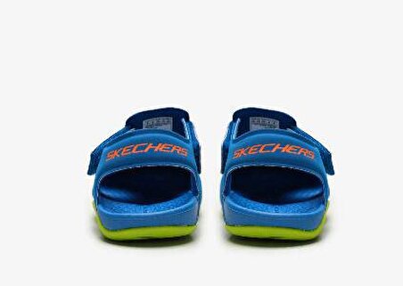 Skechers Side Wave Çocuk Sandalet Ayakkabı