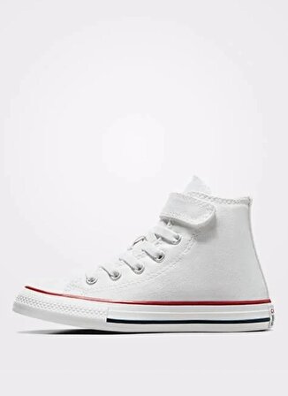 Converse Beyaz Erkek Yürüyüş Ayakkabısı 372884C.102-CHUCK TAYLOR ALL STAR