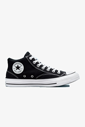 Converse Chuck Taylor All Star Malden Street Unisex Siyah Sneaker A00811C