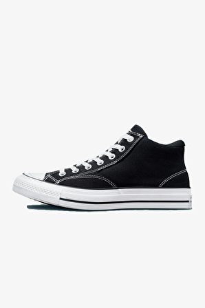 Converse Chuck Taylor All Star Malden Street Unisex Siyah Sneaker A00811C