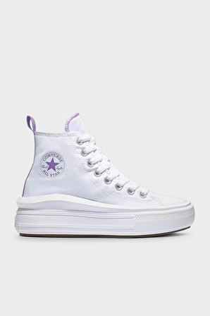 Converse Bayan Ayakkabı A03667C 102