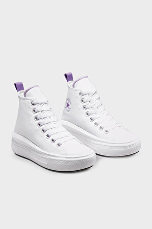 Converse Bayan Ayakkabı A03667C 102