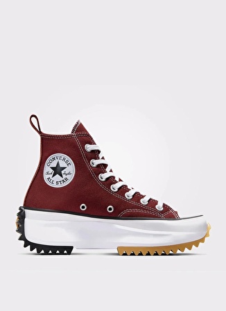 Converse Lifestyle Ayakkabı, 36, Bordo