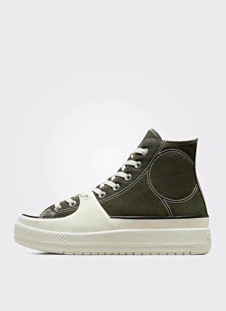 Converse Haki Erkek Lifestyle Ayakkabı A06618C CHUCK TAYLOR ALL STAR CO