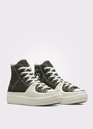 Converse Haki Erkek Lifestyle Ayakkabı A06618C CHUCK TAYLOR ALL STAR CO