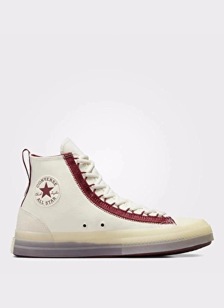 Converse Lifestyle Ayakkabı, 43, Ekru