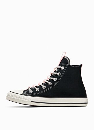 Converse Lifestyle Ayakkabı, 37.5, Siyah