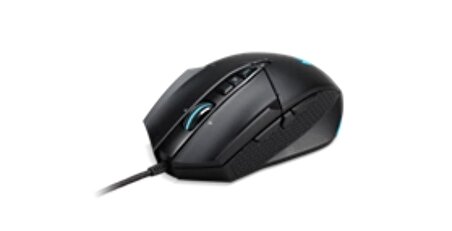Acer Cestus 335 Gaming Mouse GP.MCE11.01Q