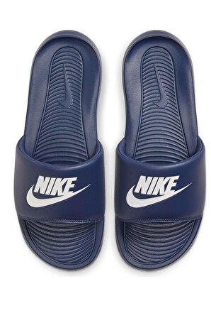 Nike Vıctorı One Slıde Erkek Lacivert Günlük Ayakk