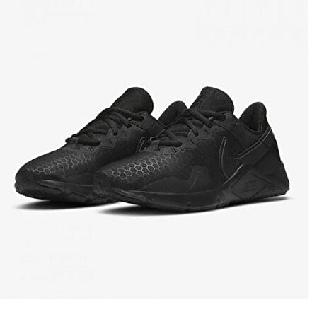 Nike Legend Essintial Kadın Siyah Yürüyüş-Koşu  Ayakkabı CQ9545-002