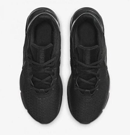 Nike Legend Essintial Kadın Siyah Yürüyüş-Koşu  Ayakkabı CQ9545-002
