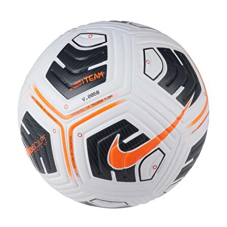 Nike Nk Academy - Team Unisex Beyaz Futbol Topu CU8047-101