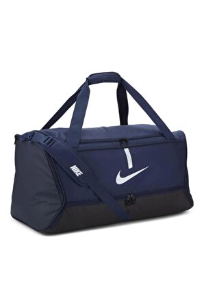Nike CU8089-410 Academy Team L Duffel Bag Unisex Spor Çantası