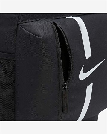 Nike Academy Team DA2571-010 Siyah Sırt Çantası (22 L)