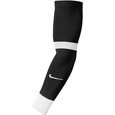 Nike Matchfit Unisex Siyah Futbol Çorabı CU6419-010