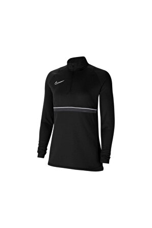 Nike CV2653-014 Dri-Fit Academy Kadın Sweatshirt