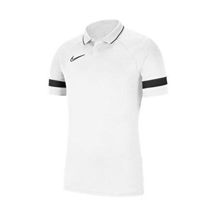 Nike CW6104-100 Dri-Fit Academy Erkek T-Shirt