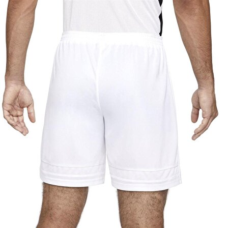 Nike M Nk Df Acd21 Short K Erkek Beyaz Şort - CW61
