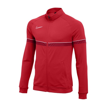 Nike CW6113-657 Dri-Fit Academy Erkek Spor Ceket