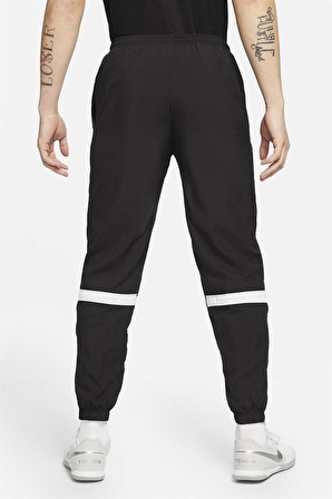 Nike Erkek Eşofman Alti M Nk Df Acd21 Trk Pant Wpz Cw6128-010