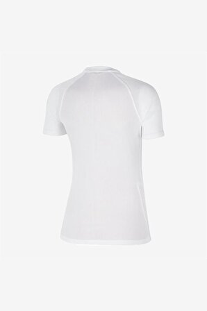 Nike Df Strke II Jsy Ss CW3553-100 Kadın T-Shirt