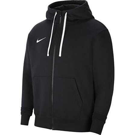 Nike Erkek Kapşonlu Sweatshirt Dry Park Cw6887-010