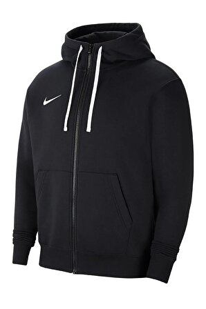 Nike CW6891-010 Park 20 Full-zip Unisex Sweatshirt