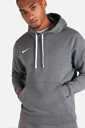 Nike CW6894-071 Park Hoodie Erkek Sweatshirt