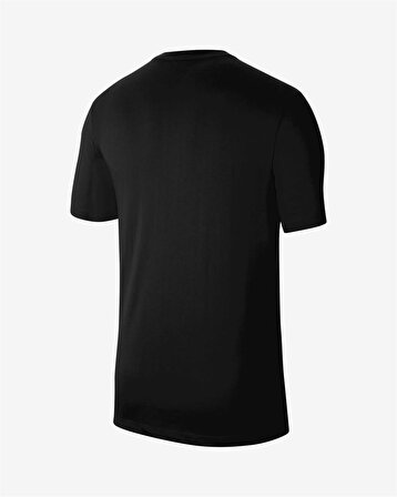 Nike CW6936-010 Dri-Fit Park Erkek T-Shirt