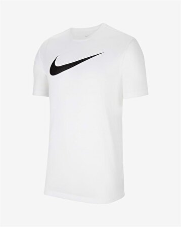 Nike CW6936-100 Dri-Fit Park Erkek T-Shirt