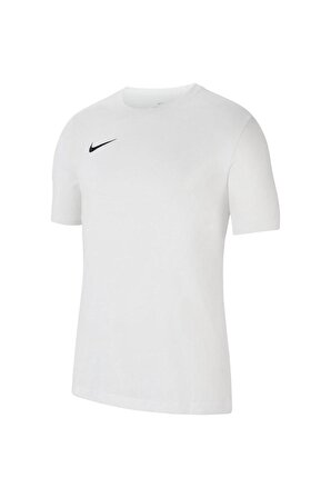 Nike Erkek T-Shirt Dri-Fit Park Cw6952-100