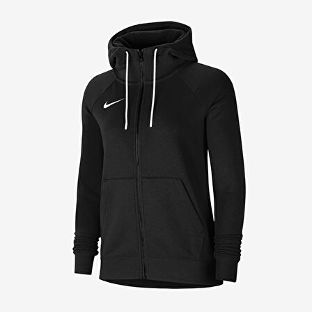 Nike CW6955-010 Dry Park 20 Kadın Sweatshirt