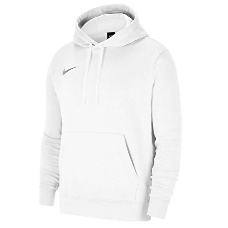 Nike Kadın Günlük Kapüşonlu Sweatshirt Team Park 20 CW6957-101