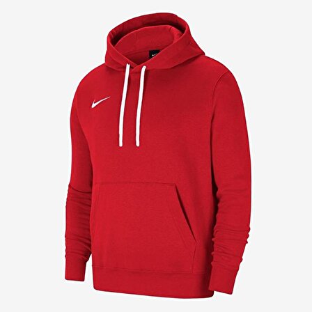Nike Park Fleece Pullover Soccer Hoodie Kadın Sweatshirt