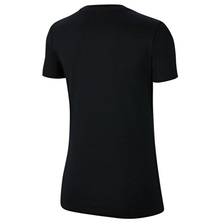Nike Kadın T-Shirt Dri-Fit Park Cw6967-010